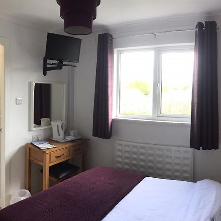 Stables Guest House Newton Stewart Zewnętrze zdjęcie