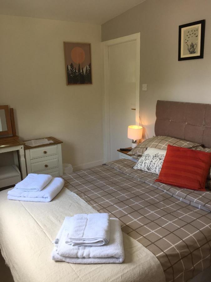 Stables Guest House Newton Stewart Zewnętrze zdjęcie