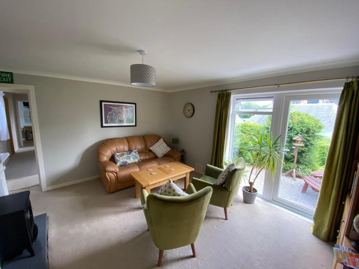 Stables Guest House Newton Stewart Zewnętrze zdjęcie