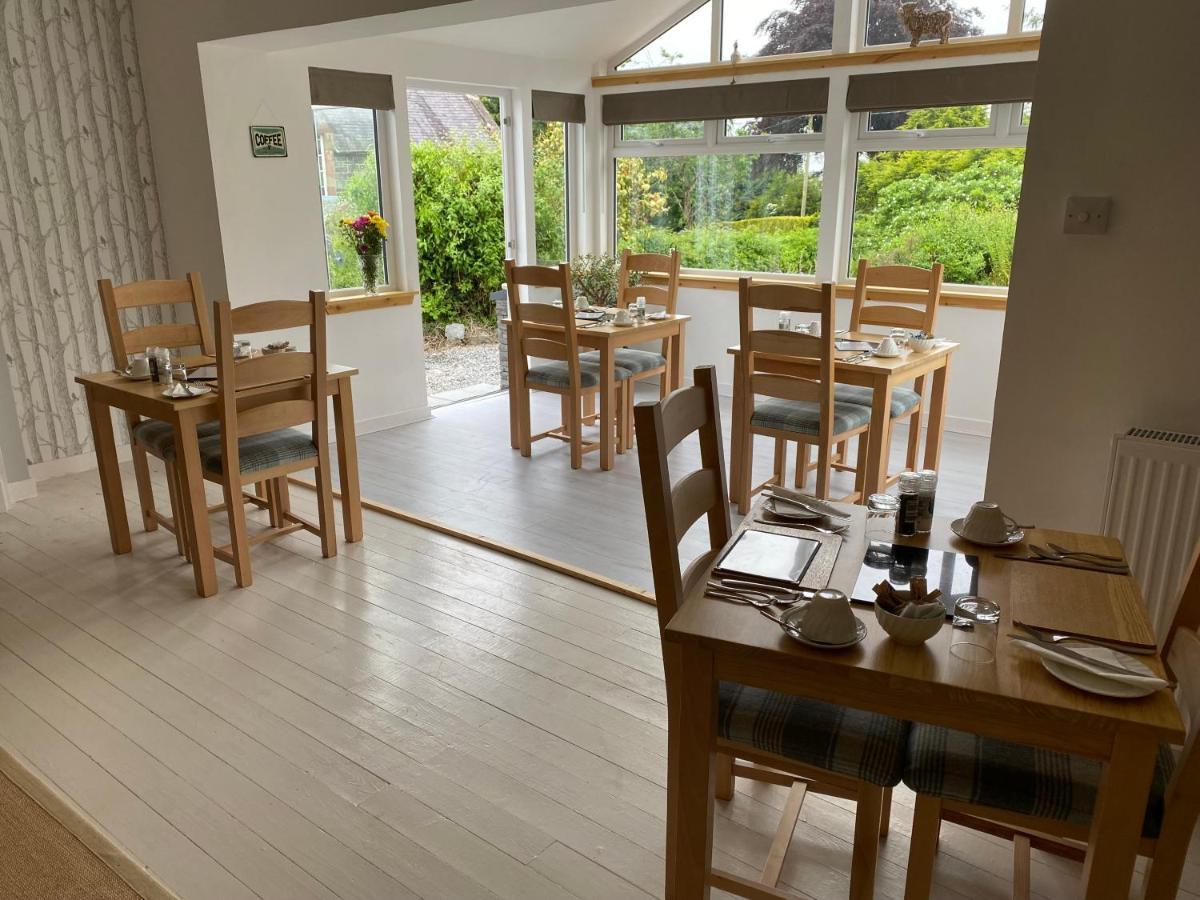Stables Guest House Newton Stewart Zewnętrze zdjęcie