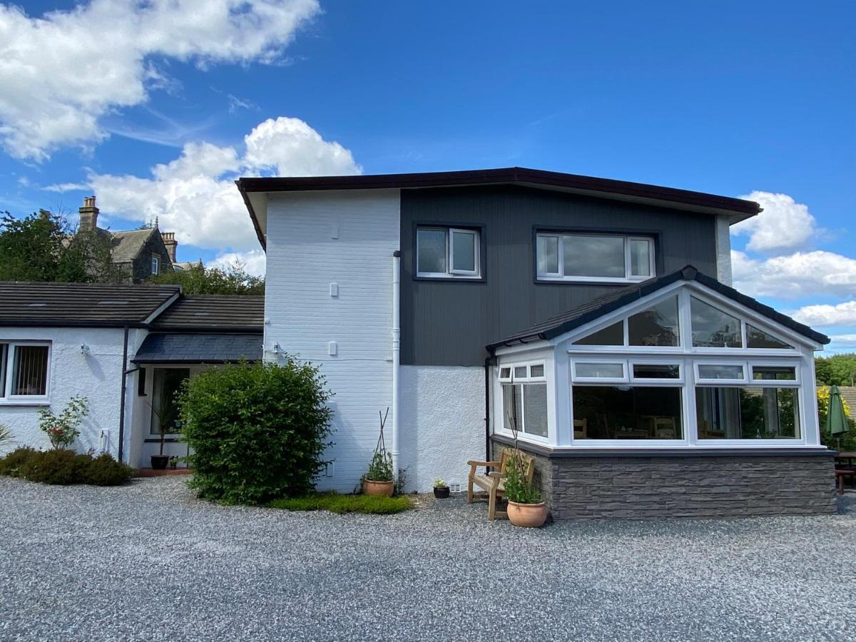 Stables Guest House Newton Stewart Zewnętrze zdjęcie
