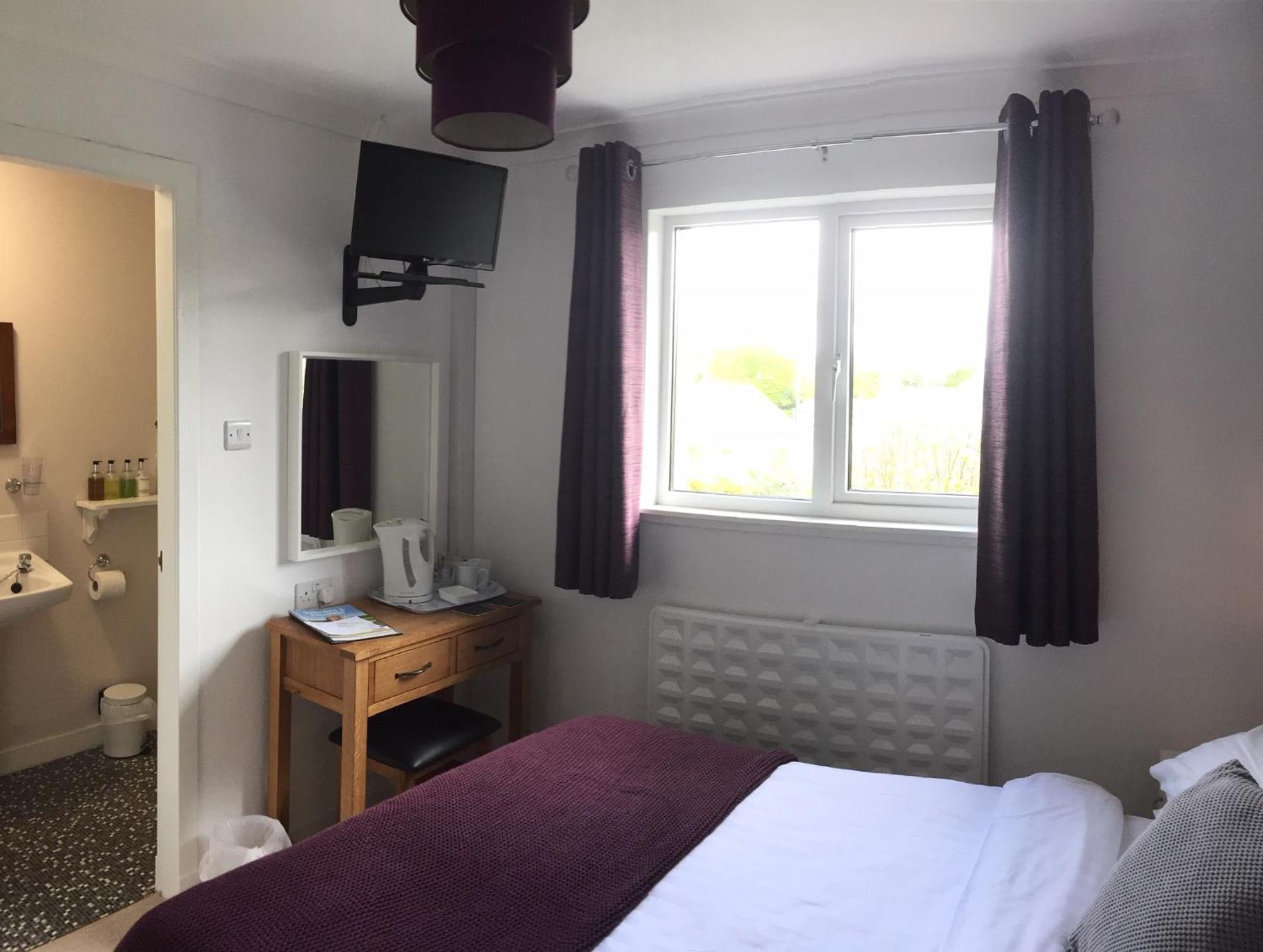Stables Guest House Newton Stewart Zewnętrze zdjęcie