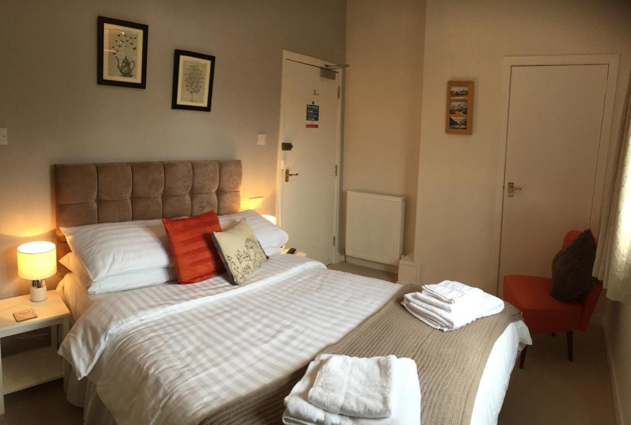 Stables Guest House Newton Stewart Zewnętrze zdjęcie